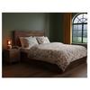 Bedding Set 240 X 260 Cm Caylie Botanica