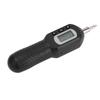 Digital Torsion Screwdriver Electrician 1/4 Drive 0.05-0.5N·m Adjustable Preset N.m Lbf.in Lbf.ft Kg