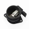 Mass Air Flow Meter Sensor 5WK97004 for Peugeot 107 207 1007 Bipper 1.4 HDi/5WK97004Z 8ET009142-111 99647144080 2S6Q12B579BA/BB