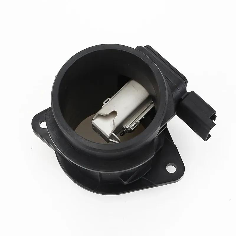 Mass Air Flow Meter Sensor 5WK97004 for Peugeot 107 207 1007 Bipper 1.4 HDi/5WK97004Z 8ET009142-111 99647144080 2S6Q12B579BA/BB