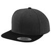 Yupoong Classic Two Tone Snapback Cap