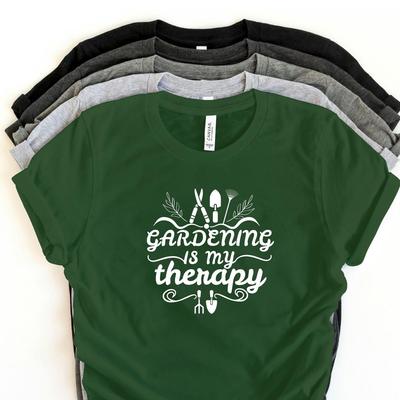 Üst giysisi – T-shirtler