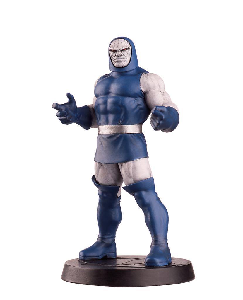 Figurka Dc Comics Darkseid Eaglemoss Kolekcja Kolekcjonerska 1:21