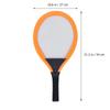 LIOOBO Badminton Racket Set for Kids, Lightweight, Includes 2 Rackets, Tennis Rackets, Perfect for Beginners, Perfect for Parent-Child Outdoor Sports