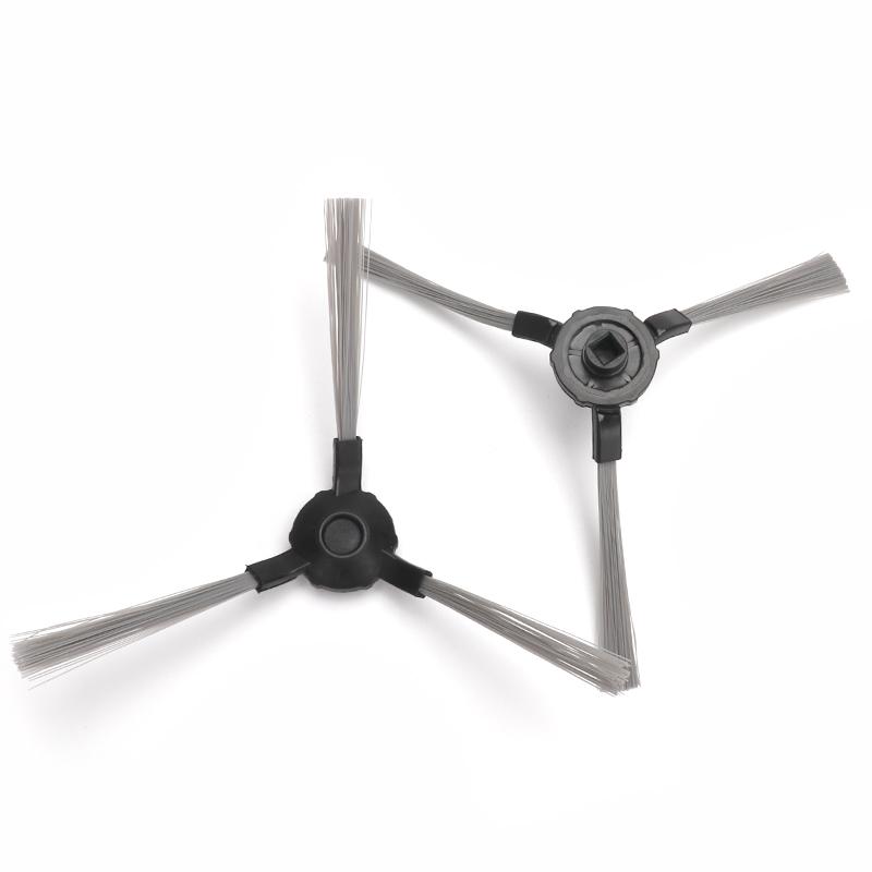 Hepa Filter Side Brush Mop Cloth Rag Kit Replacement for Midea i2 VCR03 Robotic Vacuum Cleaner Spare Part Accessories