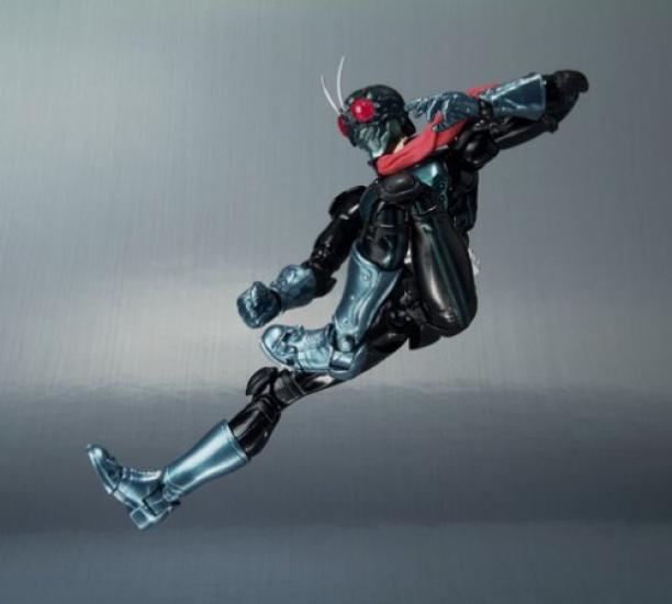 TAMASHII NATIONS Kamen Rider 1 Rider THE S.H.Figuarts No. (Kamen NEXT)