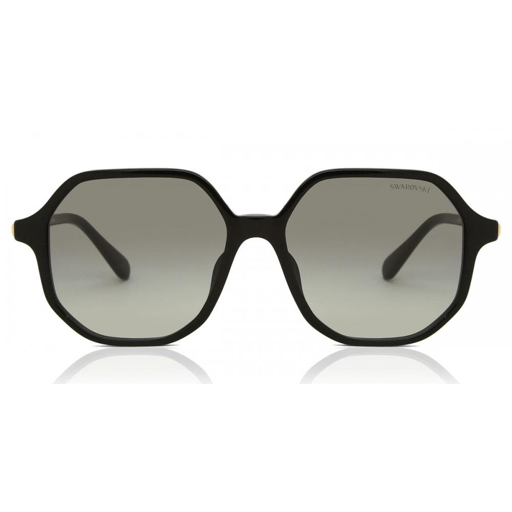 Swarovski Sk6003f Asian Fit 100111 Women Sunglasses