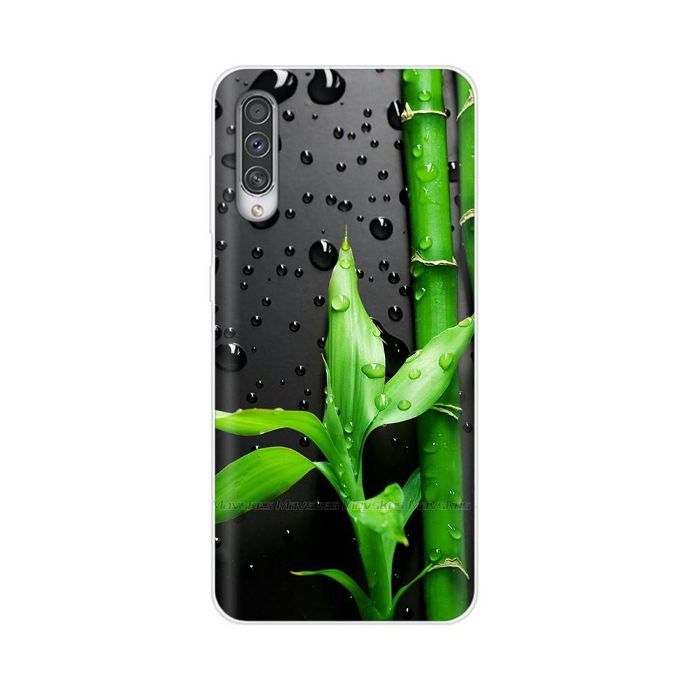 For Samsung A50 A70 A30s Case Silicon Back Cover Case For Samsung Galaxy A50 A50s A30s Cases A 50 A 30 S Fashion TPU Phone Cases