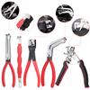 Xiaomi Multifunction Car Automotive Electrical Disconnect Pliers & Connector Separator Multi-purpose Pliers For Separating Oil Pipes