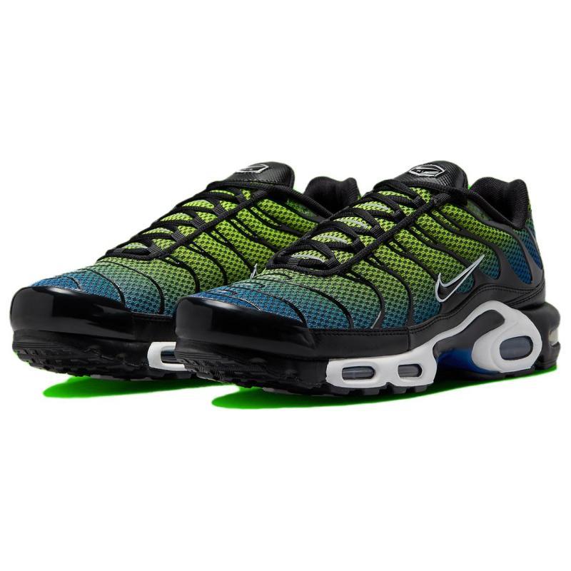 Nike Air Max Plus Racer Blue Volt Sneakers Casual Shoes FZ4628-001