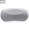 TLXT Waterproof Bathtub Pillow