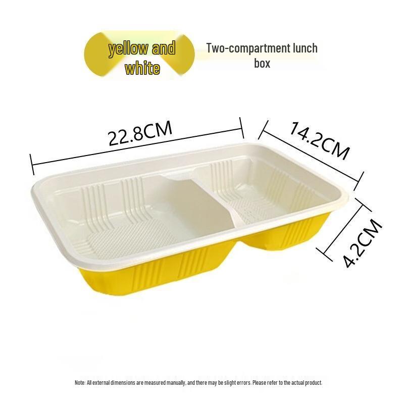 JingJingRS Disposable Catering Essentials