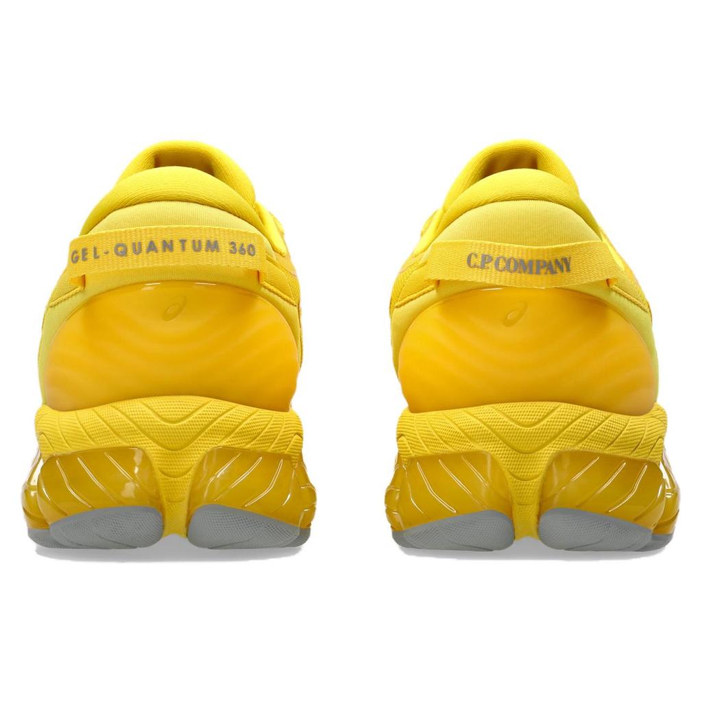 Asics X C.P. Company Gel Quantum 360 8 'Yellow' Men's 1203A507-750