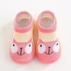 Soft-soled Shoes - Girls' Socks Shoes - Boys' Shoes - Anti-slip and Breathable