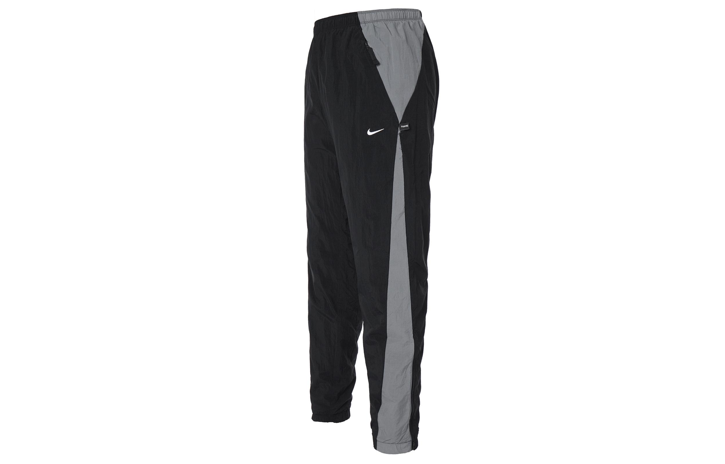 Nike Culture Of Football Winter Football Trousers Black FB6811-010 XS