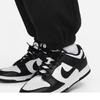 Nike PantS Women S Club Fleece overSized SweatPantS Dq5801 010 S2309