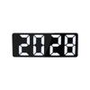 Luminous Silent Desk Clock: High-Value Digital Alarm Clock for Students