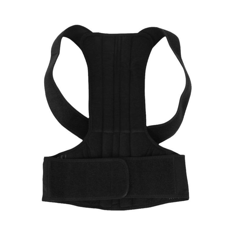 Men's AND WOMEN'S Scoliosis Corrector Kyphosis Corrector Student Adult Posture Corrector Anti-kyphosis Fixed Strap