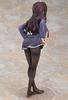 Saenai Heroine No Kasumigaoka Utaha Rerelease Scale ABS PVC Finished Figure Sodatekata 1/7 & Pre-painted