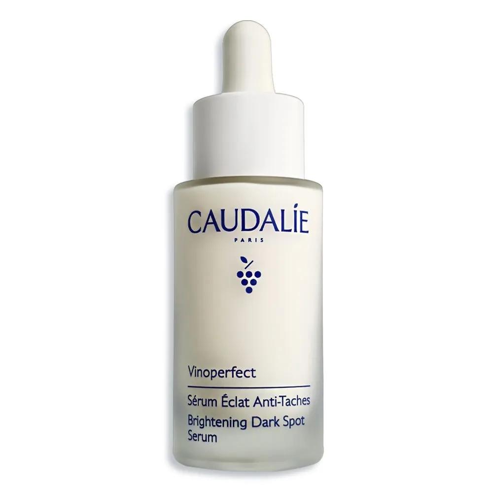 Caudalie Vinoperfect Whitening Radiance Serum 30ml Whitening Dark Spot Ampoule Radiance Serum 30ml