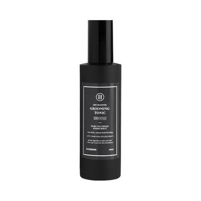 Barber 501 Dry Booster Grooming Tonic 200ml