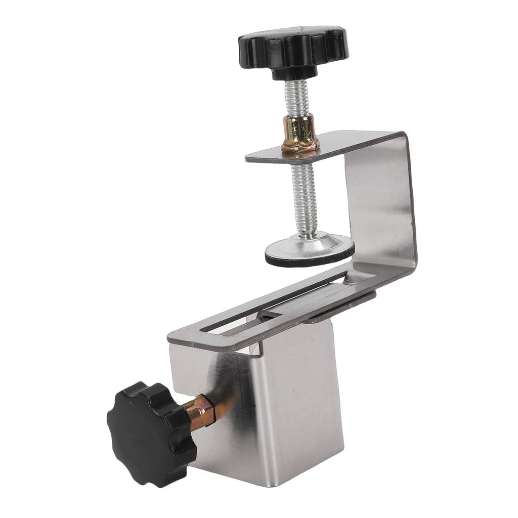 Drawer Front Installation Clamp   Cabinet Drawer Panel Mounting Hardware   Living Room Home Bedroom Woodworking Tool