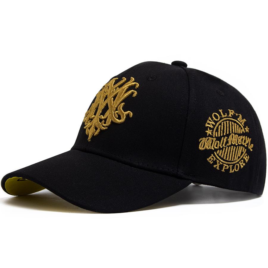 New Men Women Baseball Cap Totem Embroidery Cotton Hip Hop Hat Fashion Visor Sun Snapback Summer Outdoor Casual Caps For Flame