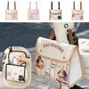 Convenient Electric Car Hanging Bag Large Capacity Bicycle Storage Bag  Electric Car