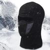 Atmungsaktive Sturmhaube, Motorrad-Vollgesichtsmaske, Motorrad, Radfahren, Fahrradmaske, Motocross-Helm, Kapuze, Moto, Reiten, Hals-Gesichtsmaske