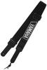 Gitarrengurt Schwarz SP-141BL