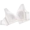Traceless underwear, big breasts, small breasts, full cup, thin styles, gathered breasts, anti-sagging, no steel ring bra.