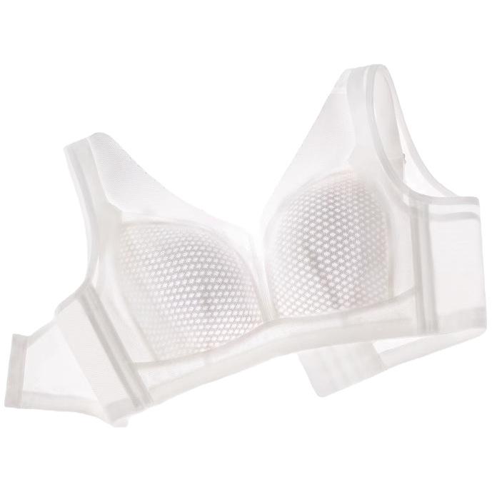 Traceless underwear, big breasts, small breasts, full cup, thin styles, gathered breasts, anti-sagging, no steel ring bra.