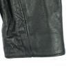 1 to 10 people Long sleeve leather Double riders jacket L Sheep leather Men's Used