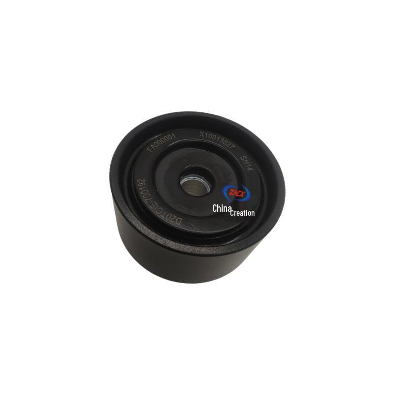 Changan Pickup Truck Hunter Kaicheng F70 Water Pump Belt Idler X10013527