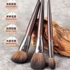 22pcs Soft Animal Hair Makeup Brushes Set Foundation Blush Eyeshadow Powder Beauty Tools