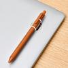 4pcs/set Easy To Store Elastic Band Pen Holder Light Weight Pen Clip for Notebook  Gifts