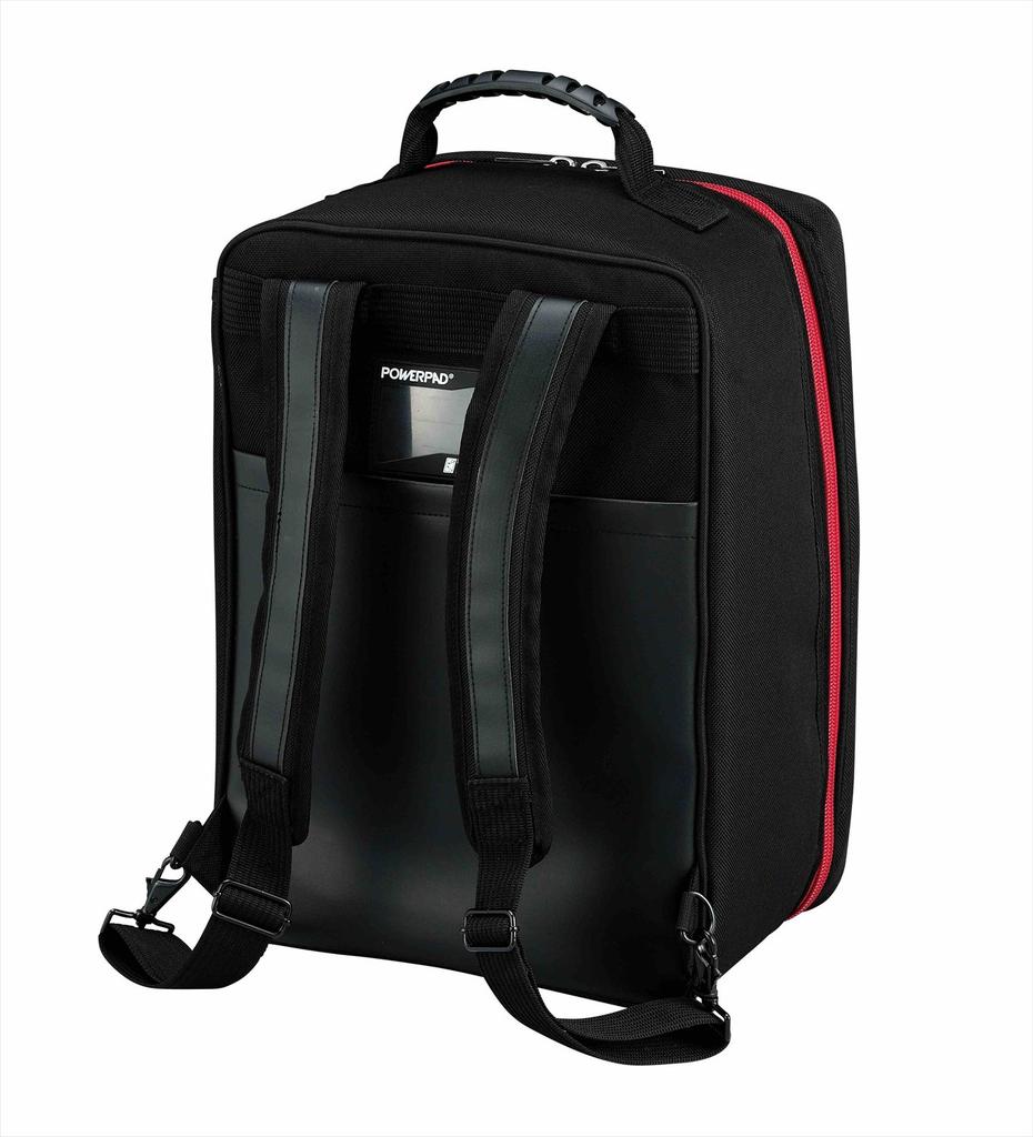 TAMA POWERPAD Drum Pedal Bag for Twin Pedals (PBP210)