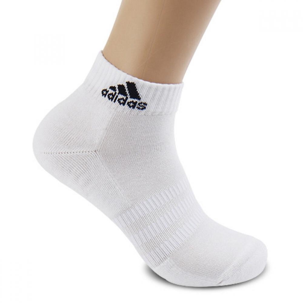 adidas Cushion Ankle Socks Sports Socks 3 Pack 3441