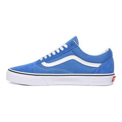Old Skool 'Nebulas Blue' VN0A38G11UJ