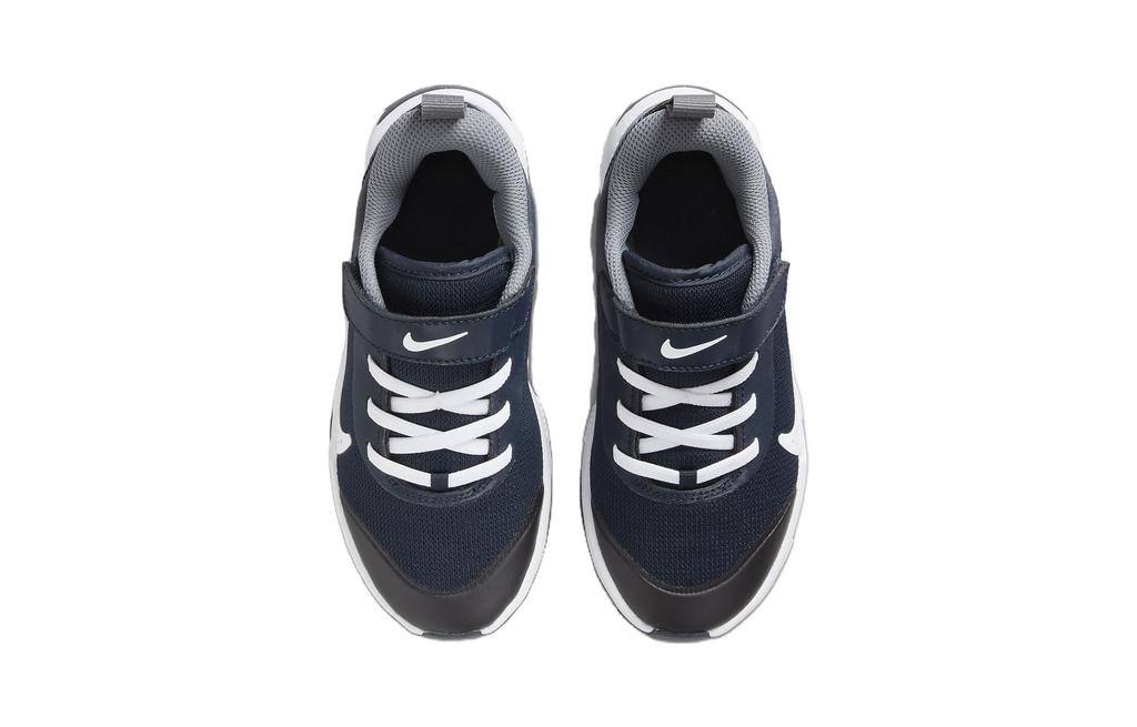 Nike Omni Multi-Court PS 'Dark Obsidian White' DM9026-402