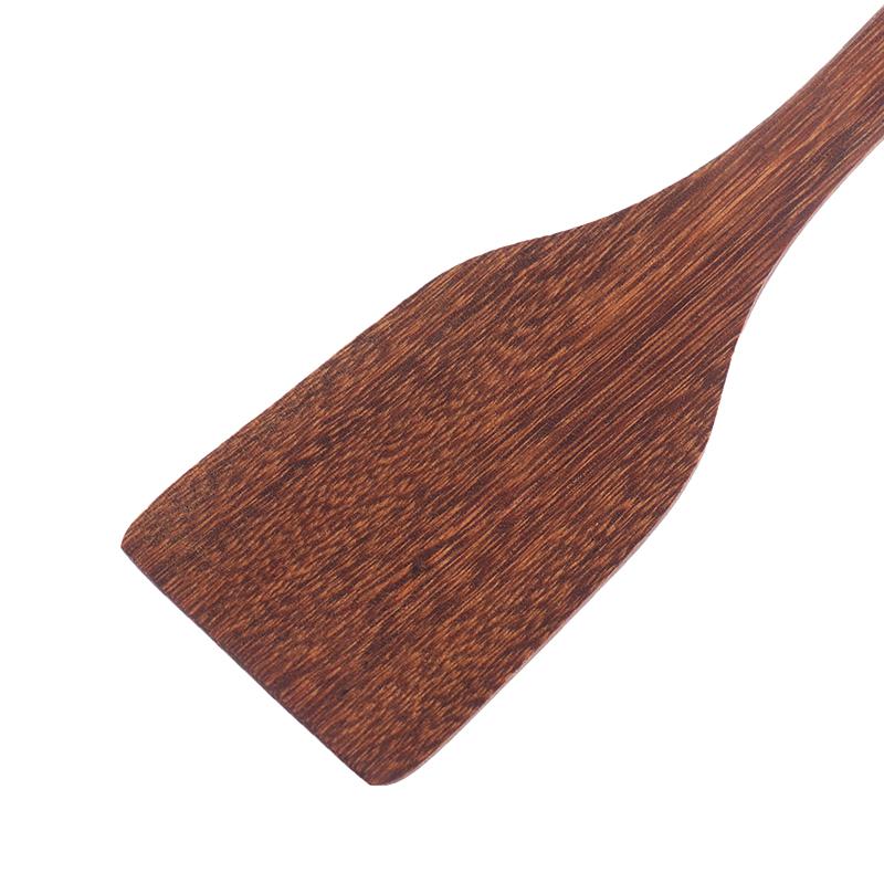 Wooden Spatula Rice Ladle Soup Spoon Kitchen Cooking Tools Natural Wood Is Safe And Durable For Home Restaurant Kitchens