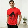 Unisex Astro Boy Anime T Shirts Cotton Tops Creative Short Sleeve Round Collar Tee Shirt Adult TShirts