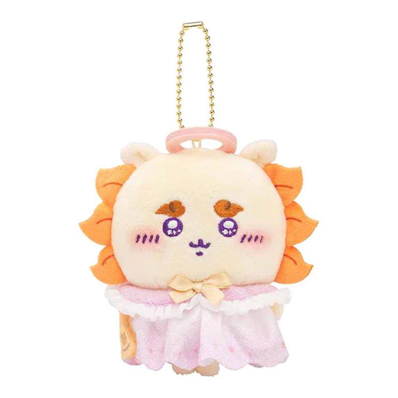 

Медведь Шутка Ангел Демон Плюшевый Брелок Подвеска Шарм для Сумки Ребенок Девочка Поклонники Брелок Style A