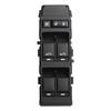 Power Window Switch Master Left Driver Side 4602781AA For Chrysler Dodge Jeep