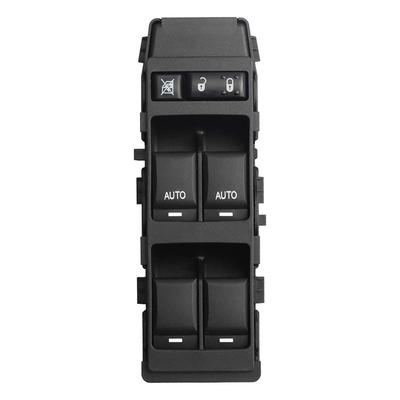 Left Driver Side Master Power Window Switch #4602781AA For Chrysler Dodge Jeep
