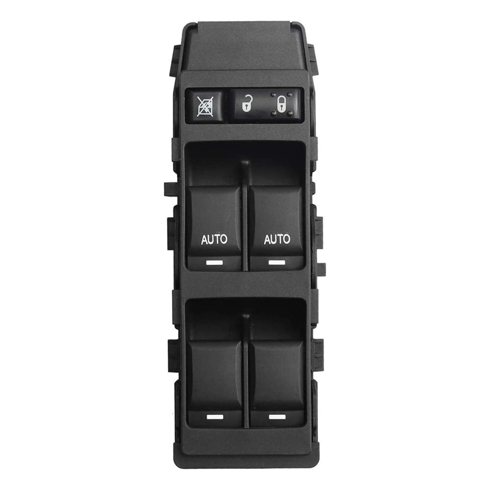 Power Window Switch Master Left Driver Side 4602781AA For Chrysler Dodge Jeep