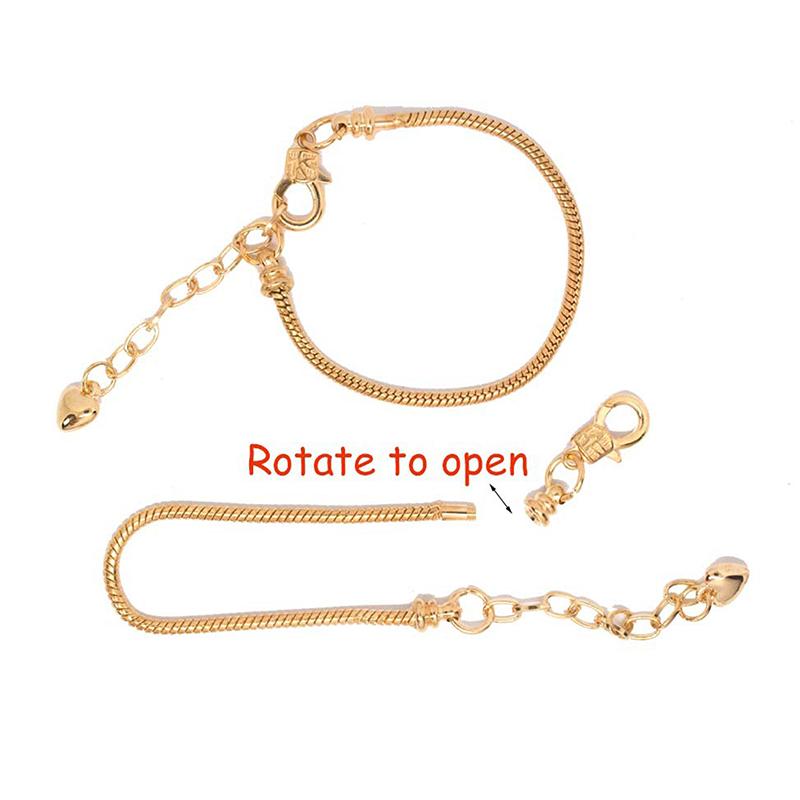 Weihnachts-Countdown Adventskalender Blindbox Weihnachts-Themen DIY Armband