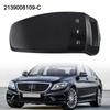 E Class and S Class Controller Console Touchpad Installation Easy Guide
