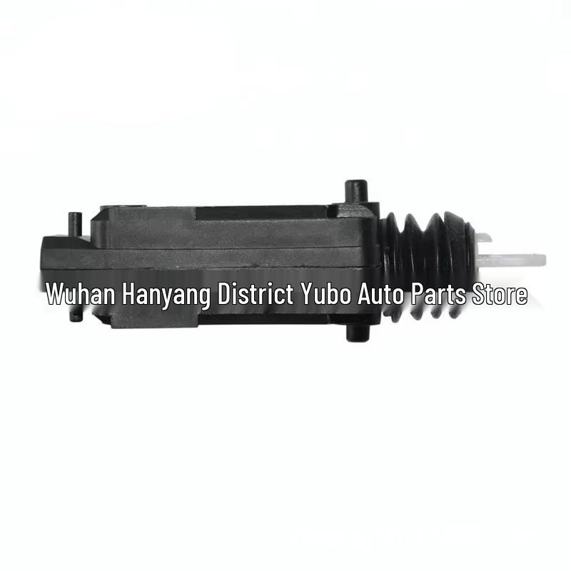 Compatible Peugeot 206 Central Locking Switch - Part Numbers: 7701039565, 7702127213, 7702127962