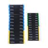Fitnessapparatuur Gewichtstickers Sportschool Gewichtstapel Labels Nummerstickers 5Kg-120Kg Label Nummersticker Voor Sportschool Machine